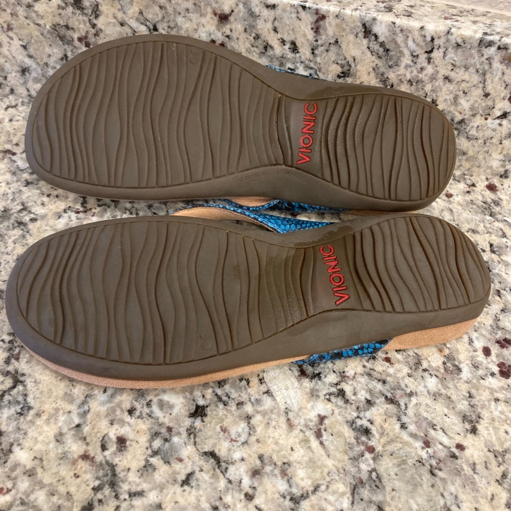 Vionic Sandals - image 7
